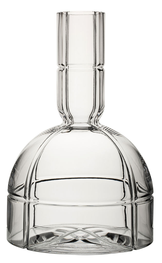 O2  Carafe 61oz (175cl) - P28725-000000-B01001